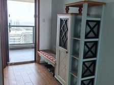 银海区 皇家海湾公馆 2室2厅