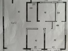 源汇区 苏荷上郡 3室2厅毛坯