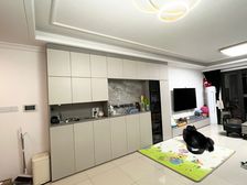 湾里 红星九湾天铂 3室2厅 外地发展 诚心出售!