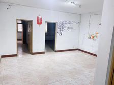 金水 豫剧二团家属院 3室2厅