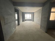 中华大街南向两居 和湾香颂98平温馨家