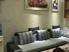 沙坪坝 俊峰龙凤云洲 2室1厅