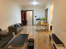 澄海 星荟园 2室1厅