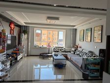 深州 都市祥苑 3室2厅