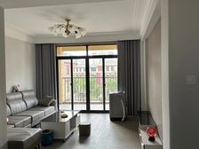 贵池区 池州麒麟公馆 3室2厅