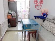 开发区 新日里 2室1厅