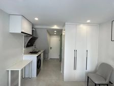 高新天府软件园嘉年华青年城smart公寓 商住楼甲级29.54平米
