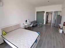 当涂 东誉城SOHO中央湖景公寓 1室1厅