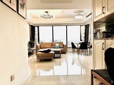 萧山 得力名望府 4室2厅,精装修自住房。