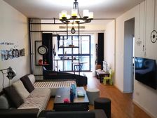 海城区 海辰国际 2室1厅