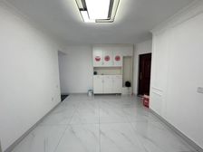 海口 宇建城市花园 2室1厅