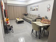 越城 祥生望湖名都 3室1厅 85.00㎡ 160万