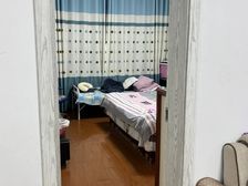 启东 锦绣华庭 2室1厅 112.00㎡ 95万