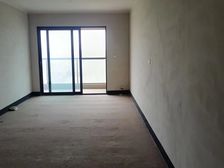 东南向三居室 招商雍璟城地铁房105万急售