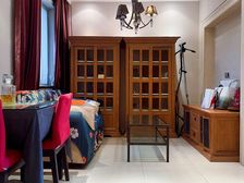 海曙 天封社区 3室1厅 65.00㎡ 120万