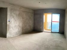 南岸 宏声阳光绿洲 3室2厅 119.13㎡ 177万