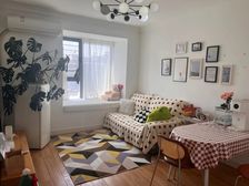 金水 宏光协和城邦 3室一厅