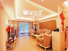 海珠 珠江南景园 4室2厅 115.06㎡ 438万