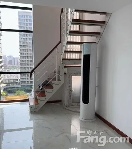 新华道上的好房子