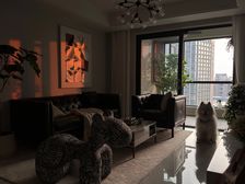 武侯 绿地GIC住宅 3室2厅 130.60㎡ 468万