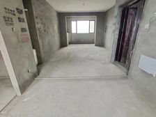 雨湖 玺宇悦城国际 3室2厅 129.04㎡ 48.80万