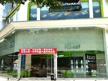 出租|黔江南海鑫城两层旺铺