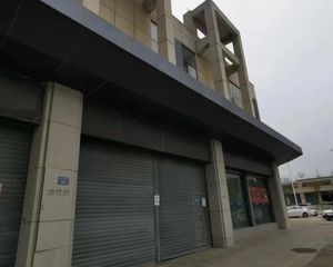 莆田动车站国投商铺国投城市广场
