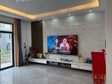 玉山 世茂蝶湖湾 4室2厅 200.00㎡ 588万