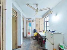 徐汇 化工一四村 2室1厅 55.69㎡ 320万