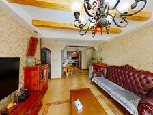 河东 振业城中央 楼W中高层银角