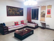 天河 龙口西广梅汕宿舍南向 3室2厅 106.00㎡公共花园