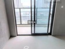 房东直售无中介费!大三居室邻河景观,嘉殷沁园128平诚意出售