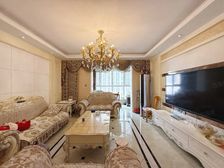 二七 康桥金域上郡 4室2厅 190.00㎡ 399万