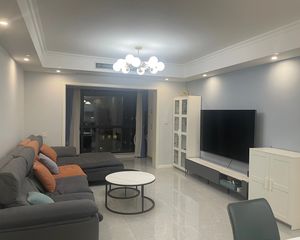 天府新区 滨江和城 4室1厅 113.29㎡ 199.80万