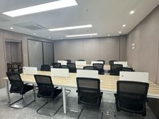 高新开发区紫阳大道濡溪大厦 纯写字楼乙级110平米