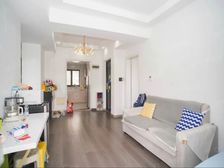 浦东 盛世荟庭 3室2厅 94.00㎡ 370万