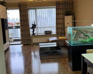 成华 华府沙河 3室2厅 116.70㎡ 246.80万