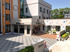 民兴大道甲级公寓楼30平精装空间随时入驻