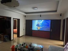 南岗 龙电小区 4室2厅 174.59㎡ 110万