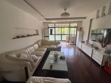 宝山 鹏程花苑 2室2厅 102.37㎡ 590万