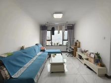 城关 天昱凤凰城C区 1室1厅 55.71㎡ 47万