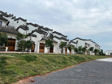 麒麟古镇3室2厅3卫南北朝向240.00万元出售