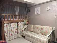 青秀 东葛华都 1室1厅 51.29㎡ 63.8万