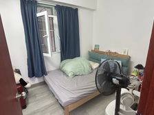 钟村地铁口南向两居小户型,全明格局满二