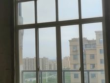 海棠花园(大丰)高层复式毛坯房200.46㎡ ,带车位