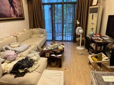 兴宁 金禾湾西区 3室2厅 94.97㎡ 58万