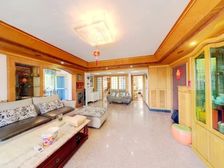 新华北路南北通透三居 建南花园121平仅168万