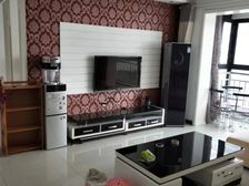 南北通透两居室 人和小区黄金地段好房出售