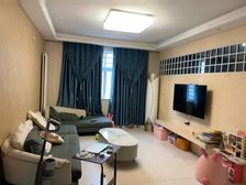 源汇区 商务花园A区,3室2厅 128.40㎡ 62万