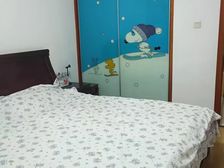 青山湖 南方社区 2室1厅 59.30㎡ 26.50万